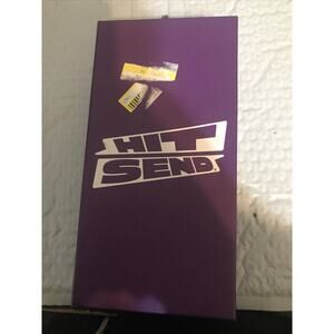 HITSEND The Sidemen Game Game Party Text-Based